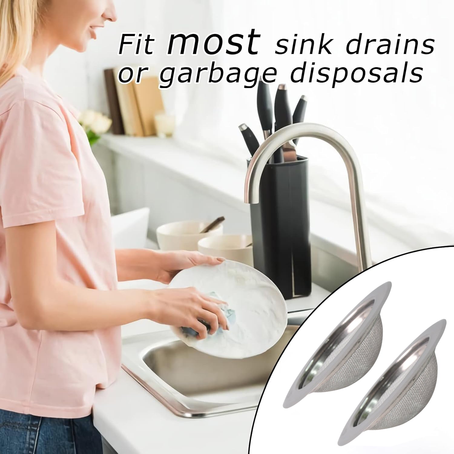 Drain Guard Drain Guard